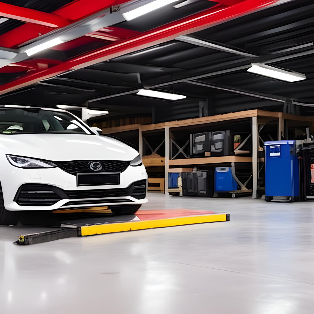 How to Save Fuel in Your Car by Doing Service on Time