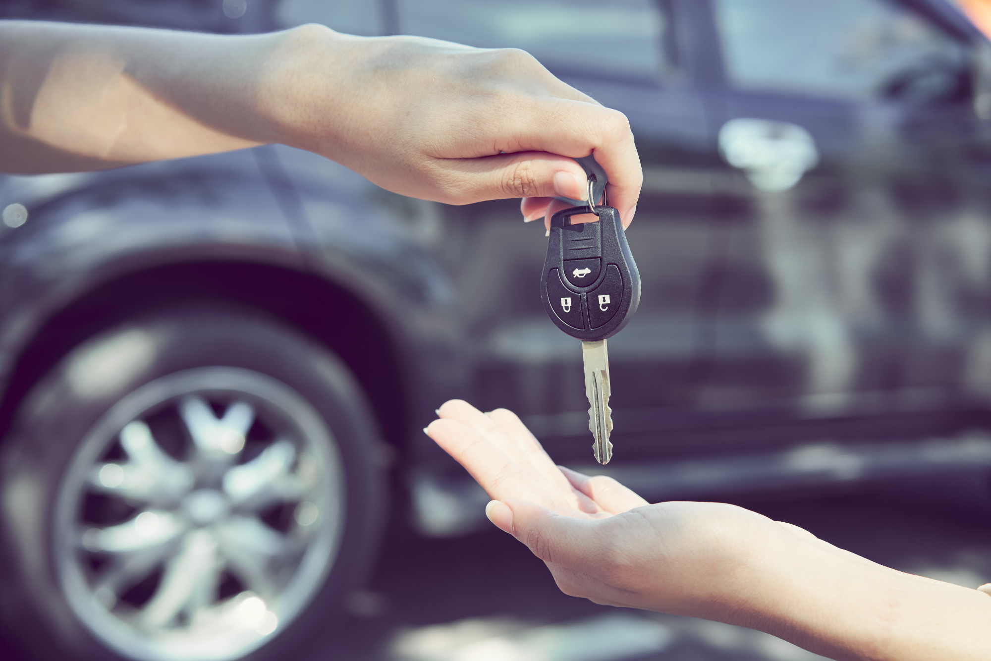 10 Mistakes You are Making While Shopping for a New or Used Car.