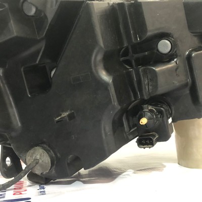 Buy New and Used Car Spare Parts