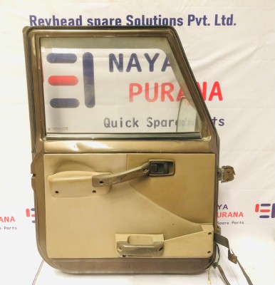 Buy New and Used Car Spare Parts