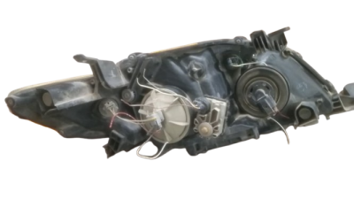 Buy New and Used Car Spare Parts