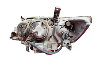 Buy New and Used Car Spare Parts