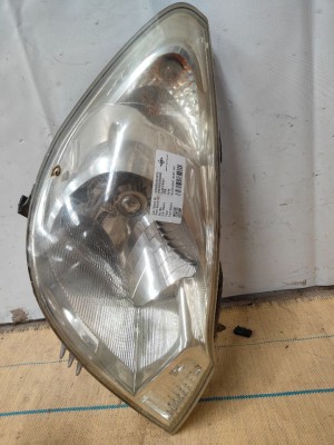 Buy New and Used Car Spare Parts