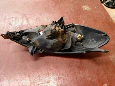 Buy New and Used Car Spare Parts