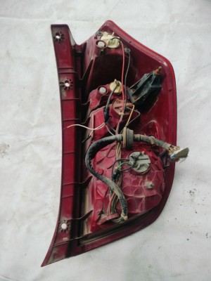 Buy New and Used Car Spare Parts