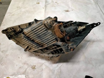 Buy New and Used Car Spare Parts