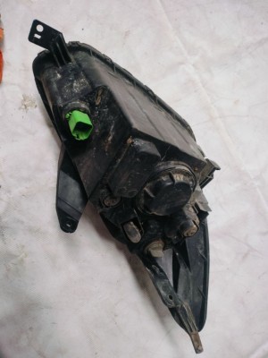 Buy New and Used Car Spare Parts