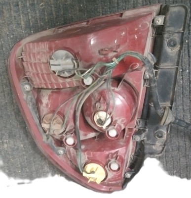 Buy New and Used Car Spare Parts