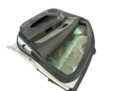 Buy New and Used Car Spare Parts