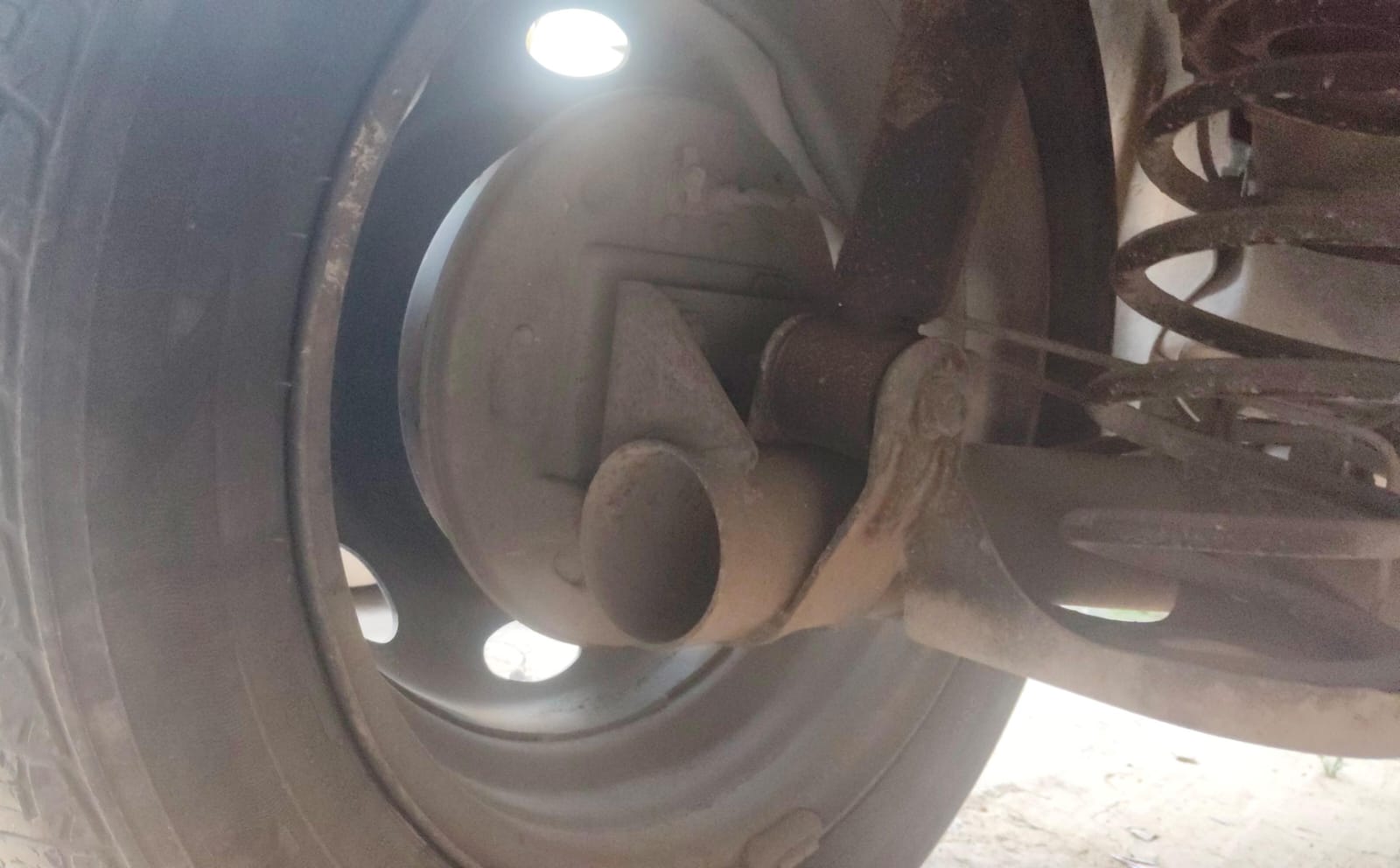 Buy New and Used Car Spare Parts