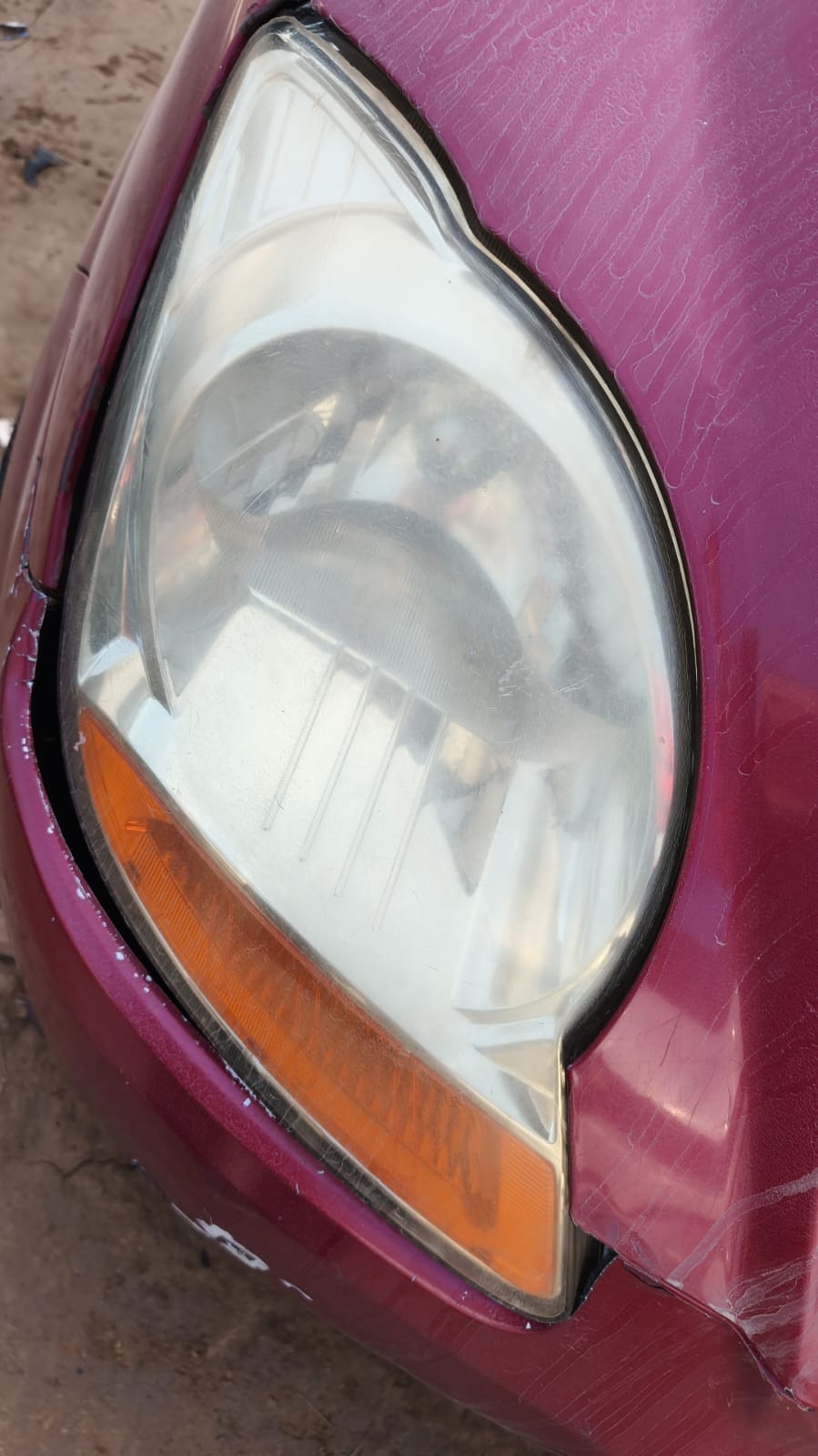 Buy New and Used Car Spare Parts