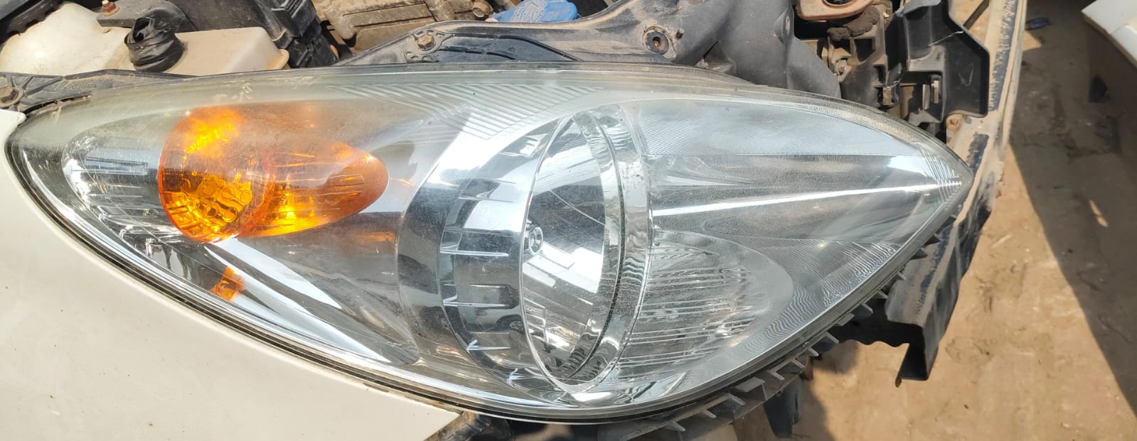 Buy New and Used Car Spare Parts