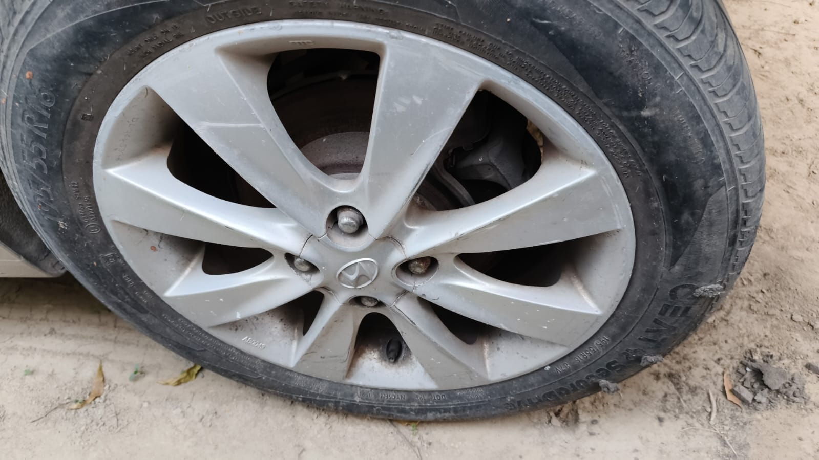 Buy New and Used Car Spare Parts