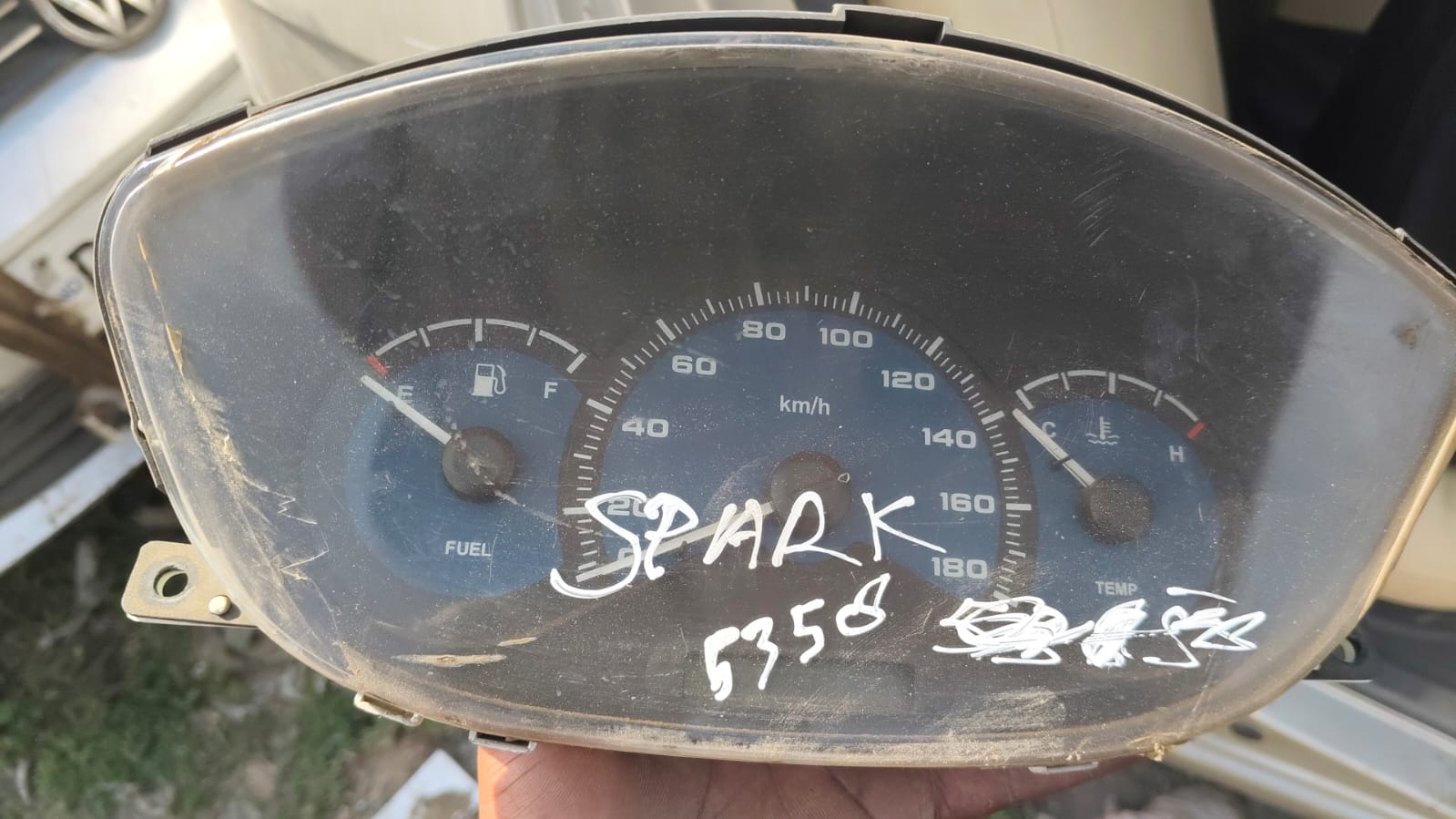 Buy New and Used Car Spare Parts