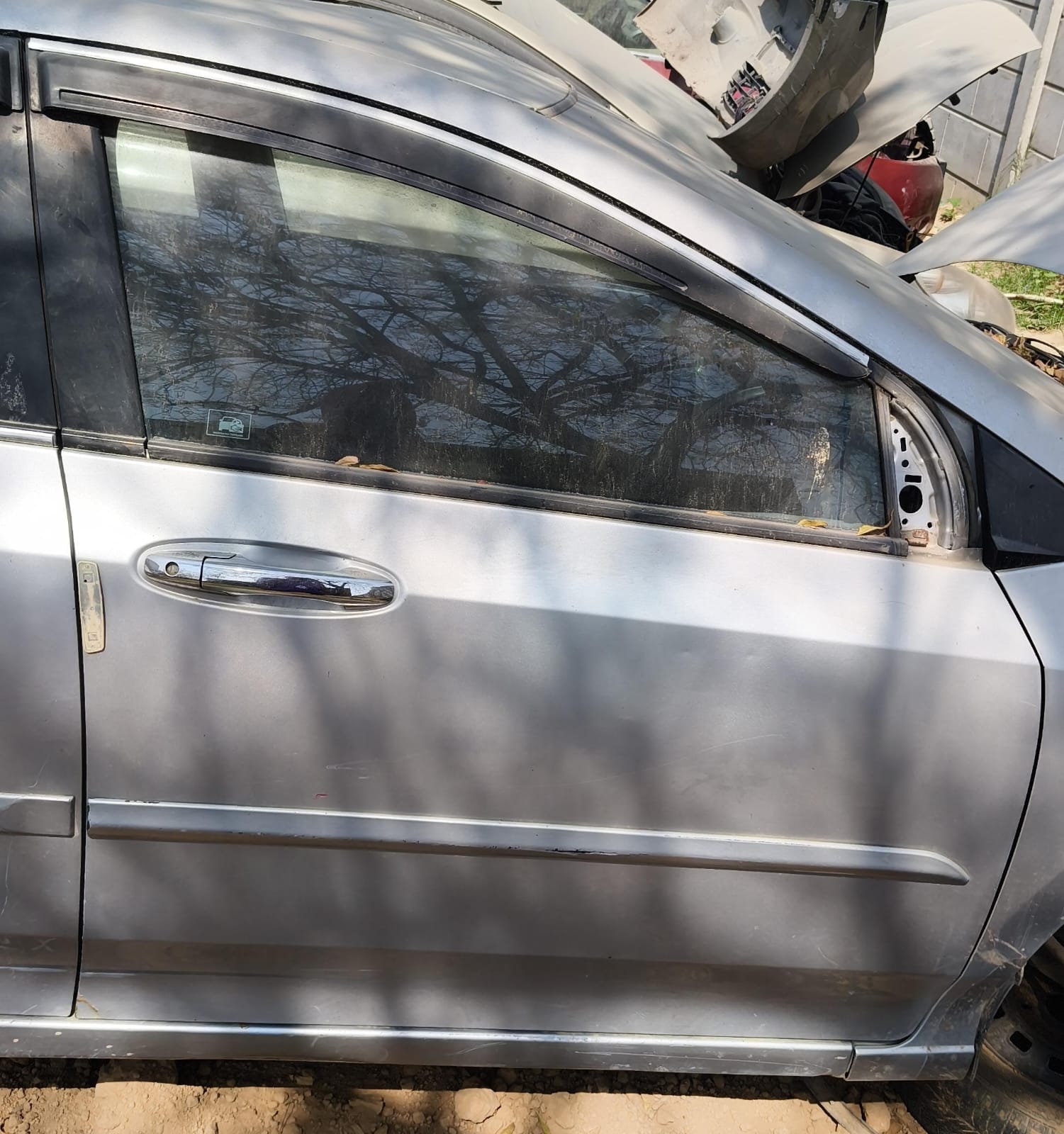 Buy New and Used Car Spare Parts