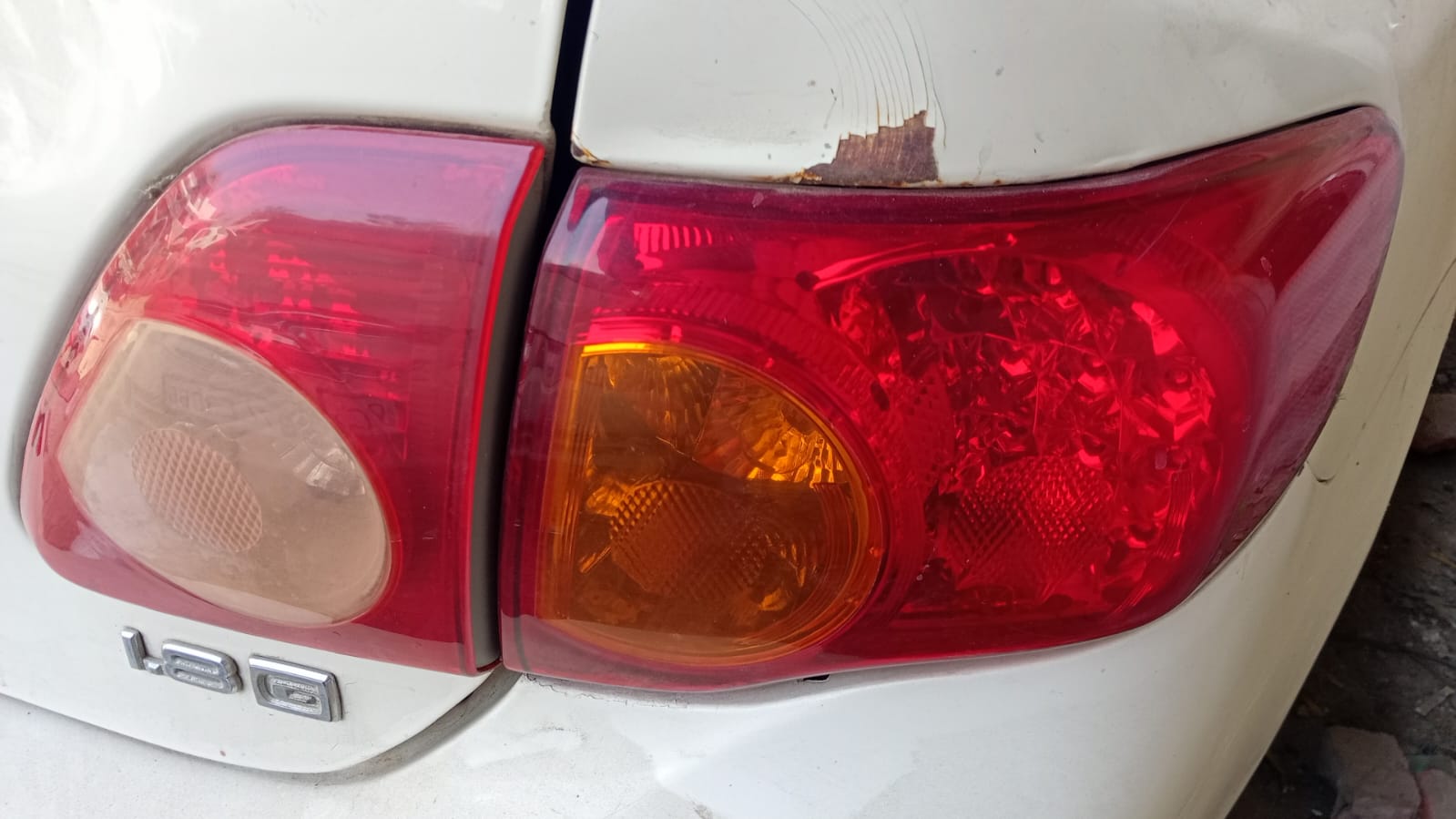 Buy New and Used Car Spare Parts