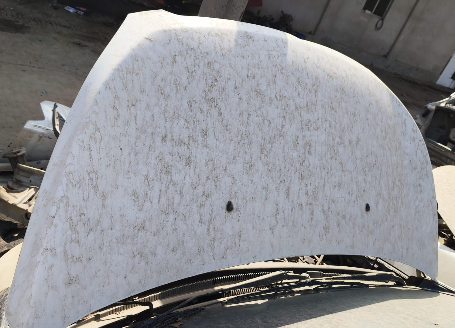 Buy New and Used Car Spare Parts