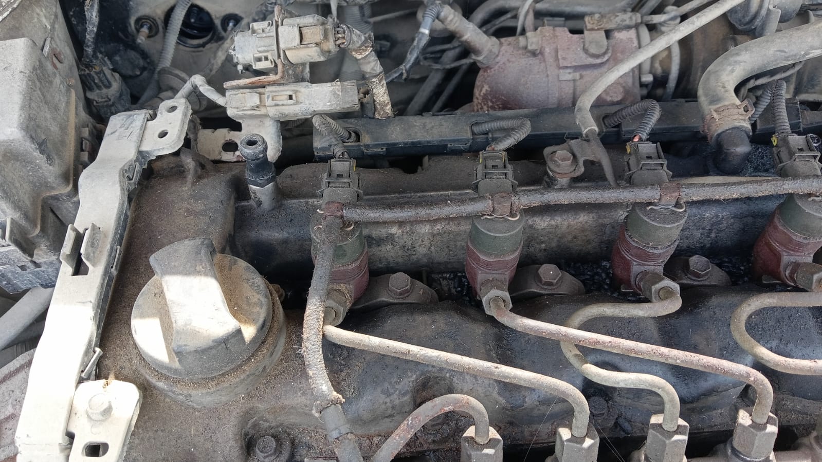 Buy New and Used Car Spare Parts