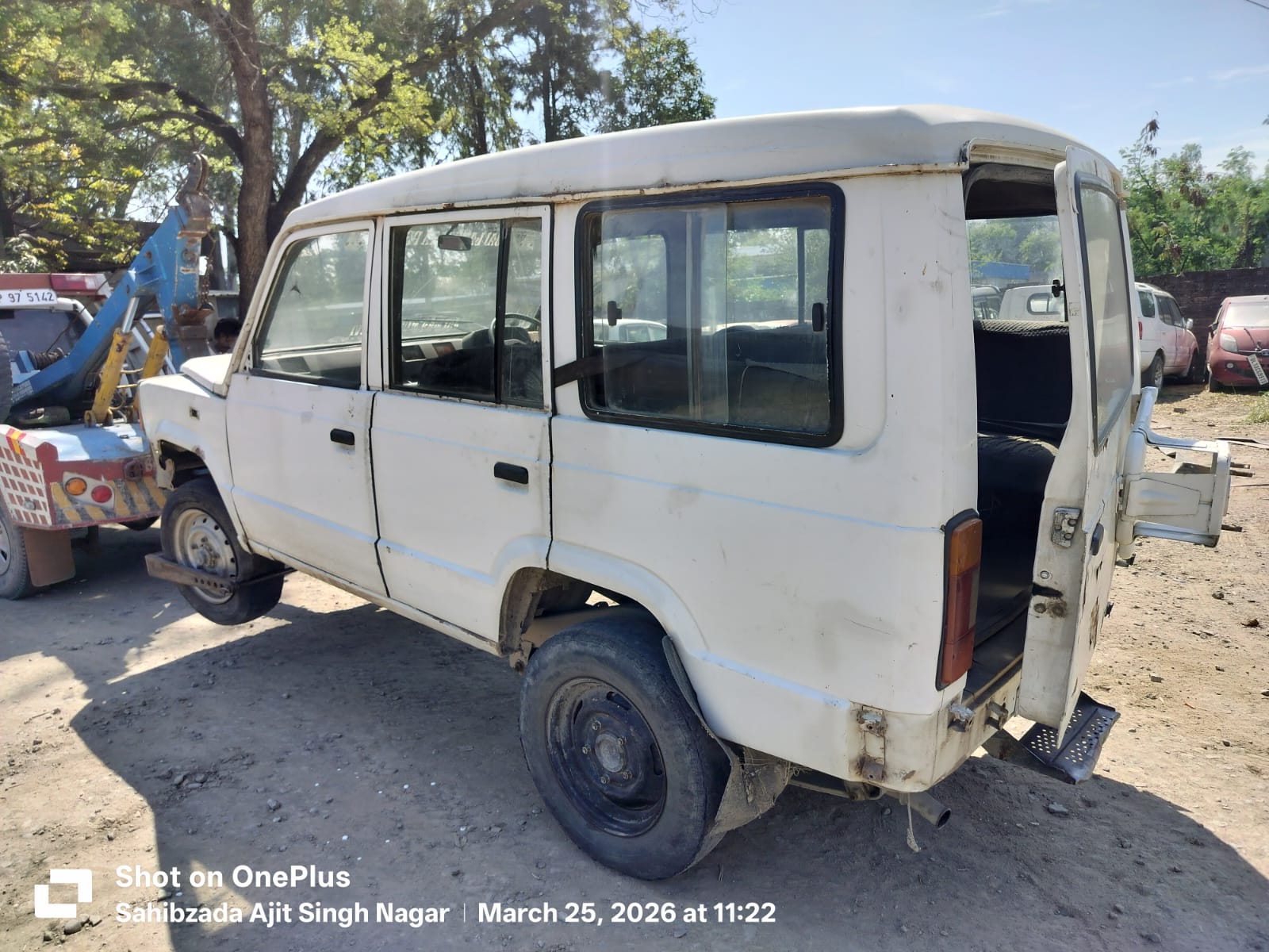 Buy New and Used Car Spare Parts