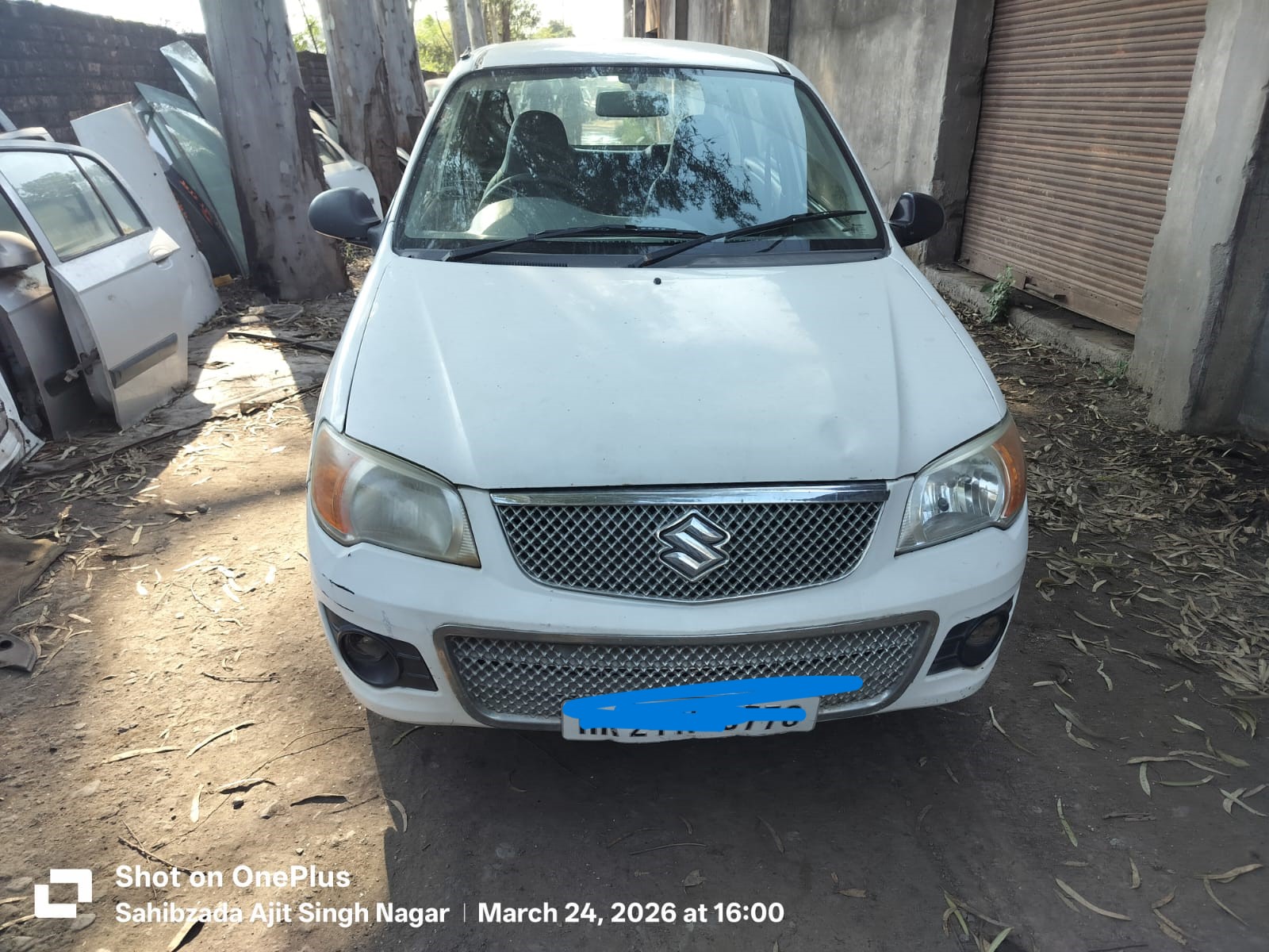 Buy New and Used Car Spare Parts