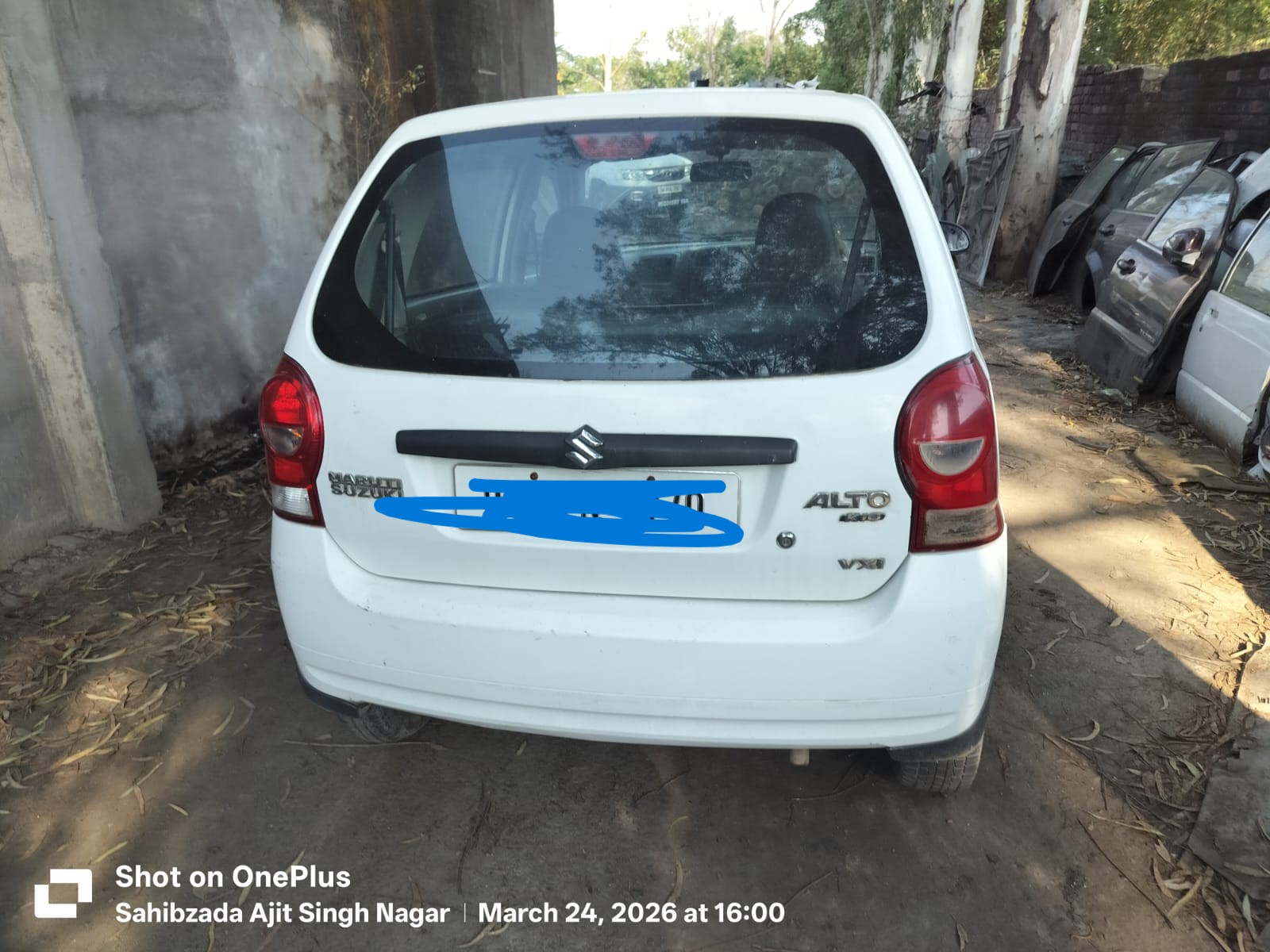 Buy New and Used Car Spare Parts