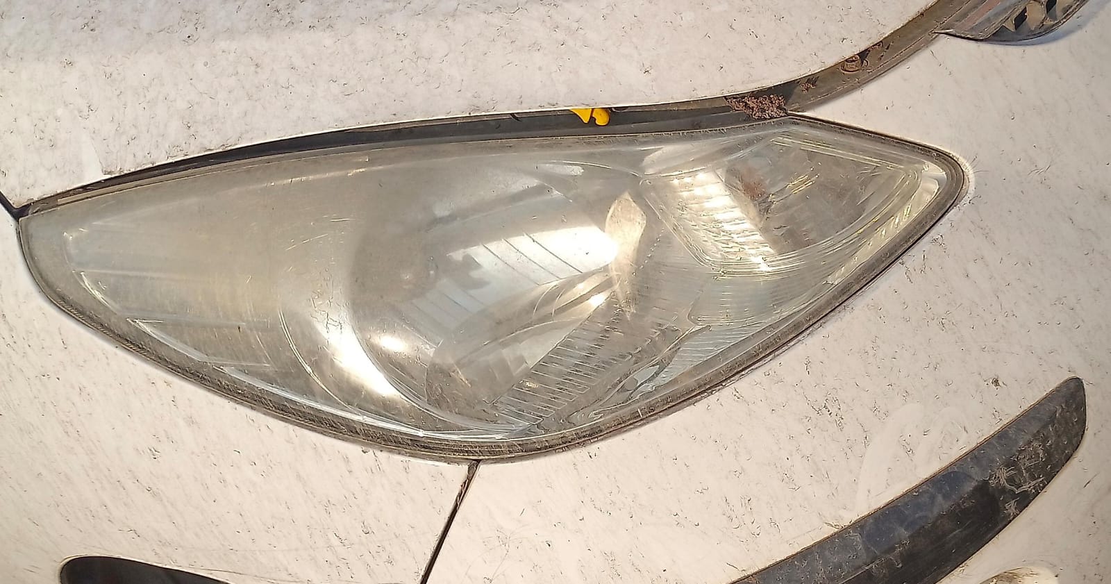 Buy New and Used Car Spare Parts