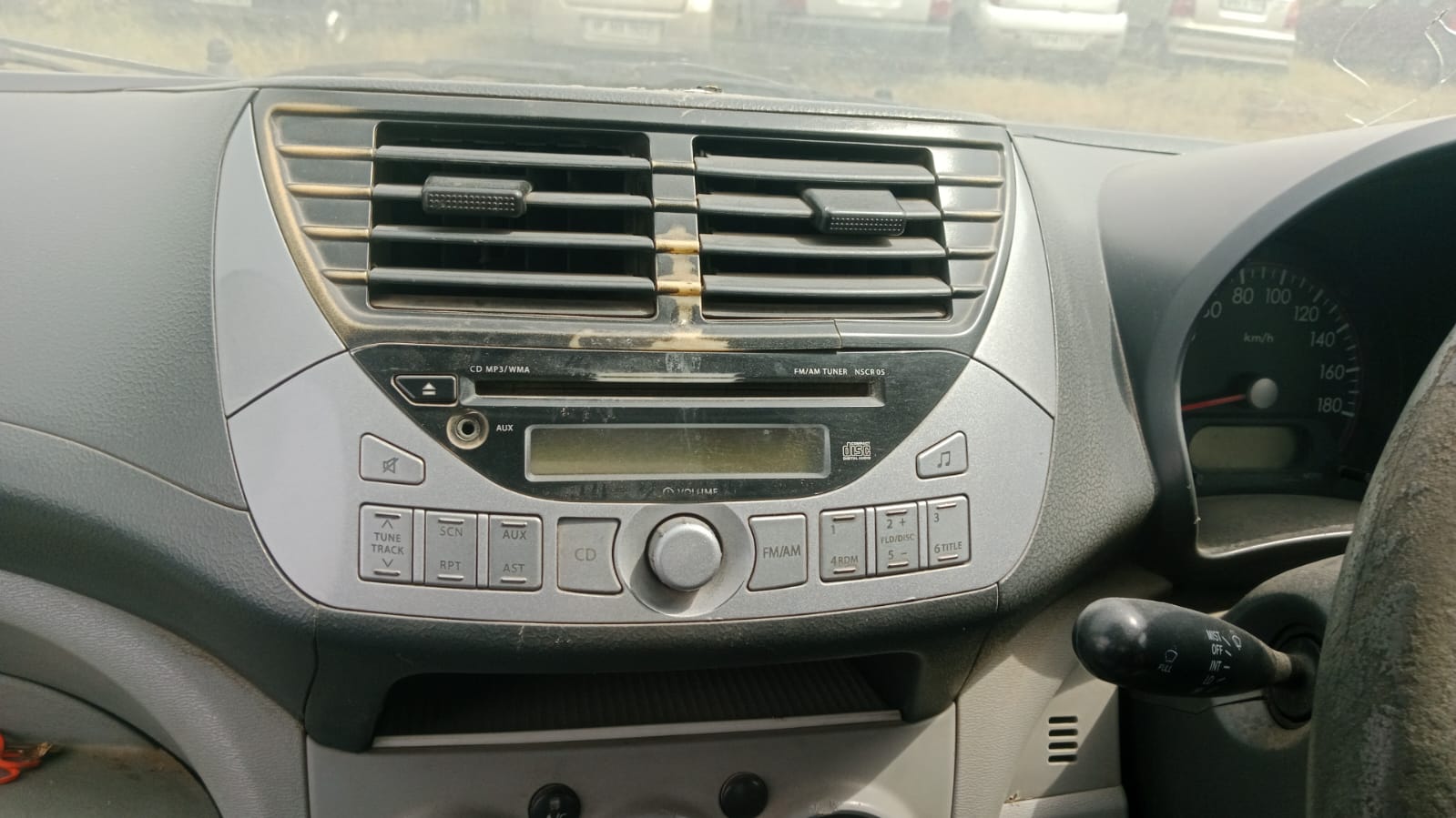 Buy New and Used Car Spare Parts