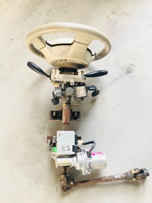 Buy New and Used Car Spare Parts