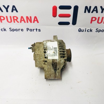 Buy New and Used Car Spare Parts