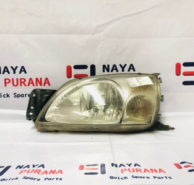 Buy New and Used Car Spare Parts