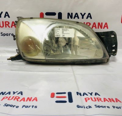 Buy New and Used Car Spare Parts