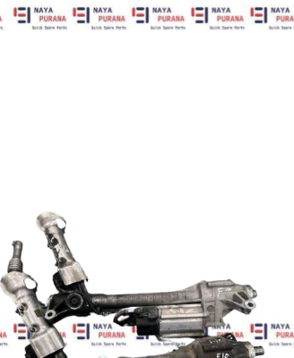 STEERING RACK ASSY.