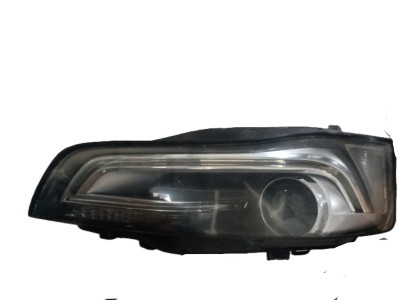 Headlight Assy RH