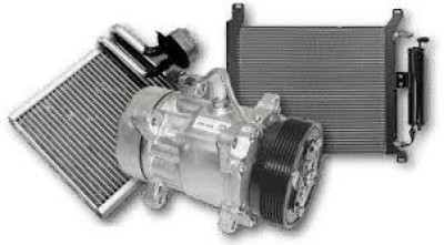 Buy New and Used Car Spare Parts