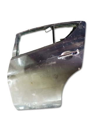 Nissan Sunny 2010 Rear Left Door