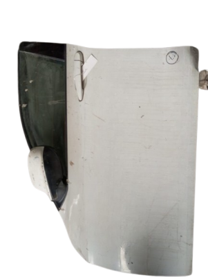 BMW 320 D FRONT LEFT DOOR (LH) OEM PART