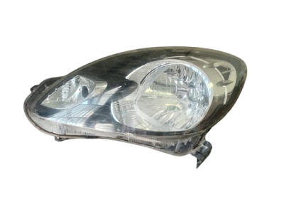 Buy New and Used Car Spare Parts