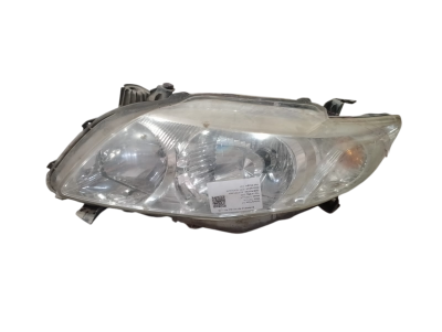 Buy New and Used Car Spare Parts