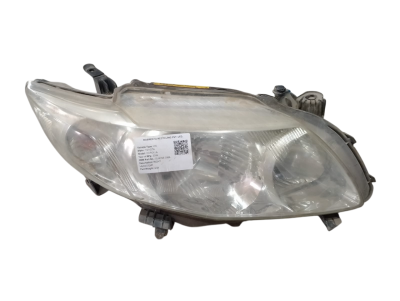 Buy New and Used Car Spare Parts