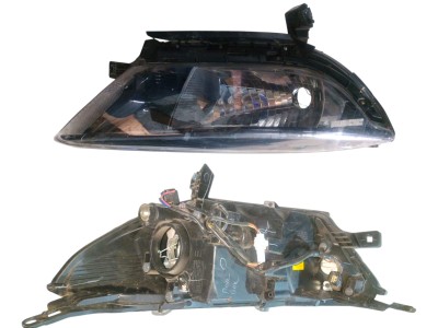 Buy New and Used Car Spare Parts