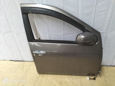 F DOOR ASSY RH
