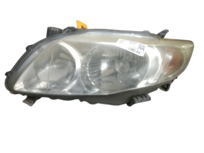 Buy New and Used Car Spare Parts