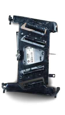 BMW 3 SERIES GT  AMPLIFIER