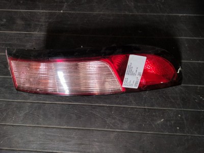 TAIL LAMP RH
