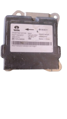 TATA NEXON   XZA+ AIR BAG CONTROL MODULE