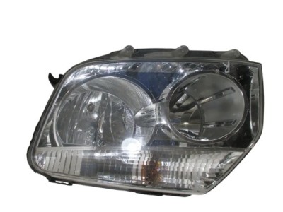 RENAULT DUSTER HEADLIGHT RH
