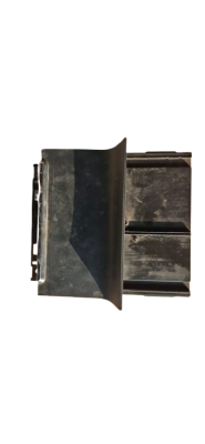 Front center console ashtray