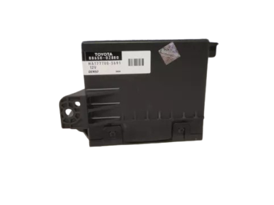 TOYOTA COROLLA ALTIS AMPLIFIER