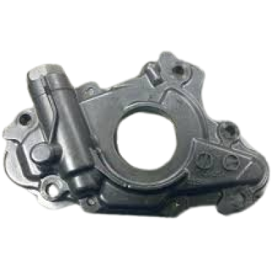 TOYOTA COROLLA ALTIS OIL PUMP