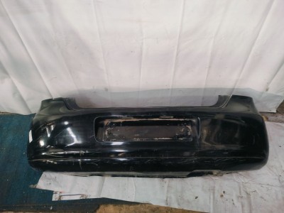 R BUMPER ASSY